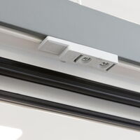 Fensterbeschlag mit MACO mTRONIC Reedkontakt