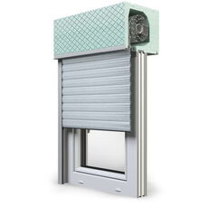 Rollladen ROKA-TOP® 2 RG