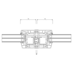 8423 - H - Kopplung 15-17 5mm