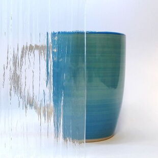 Ornamentglas Kura (SAL)