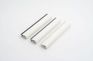 Fensterdichtung Farben Vergleich