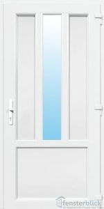 Nebeneingangstür NEL 26