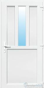 Nebeneingangstür NEL 27