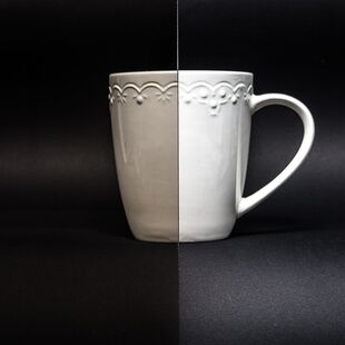 Sonnenschutzglas Antisol Braun 4mm Glasdicke