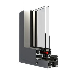 Alufenster Aluprof MB-70