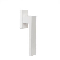Fenstergriff Medos Dublin, weiss RAL 9016