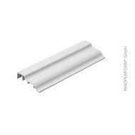 rastendes Zierprofil 70x18mm Art.-Nr. 12 20 70