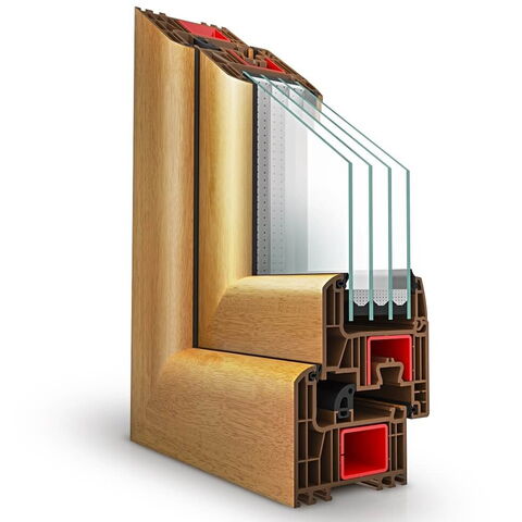 Drutex Iglo Energy Classic Profil