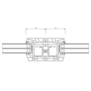 7609 - Federkopplung