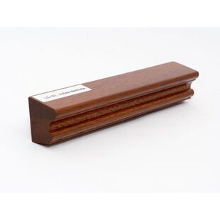 Holz Kämpferleiste Softline LS101