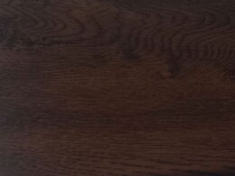 Kunststoff Innenfensterbank in Nussbaum