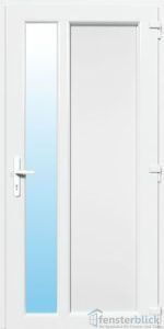 Nebeneingangstür NEL 11