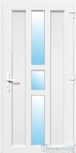 Nebeneingangstür NEL 37