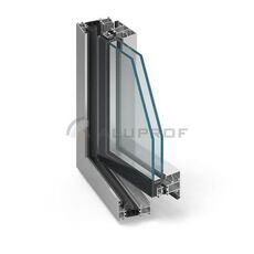 Aluprof profiel MB 70 SG kozijn