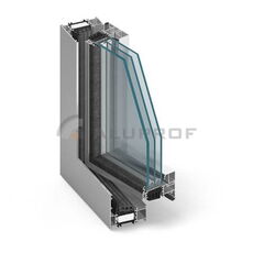 Aluprof profiel MB 86 US AERO kozijn