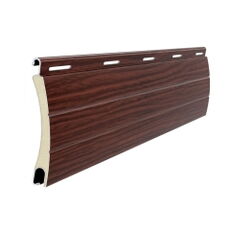 Lamelle PA-39 in 26 Mahagoni