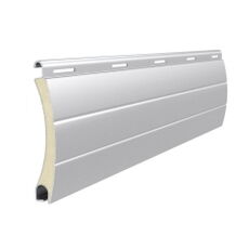 Lamelle PA-39 in 01 Silber