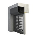 Aluprof Raffstoresystem SKEF