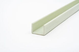 Glasfaser Armierung für Iglo Energy