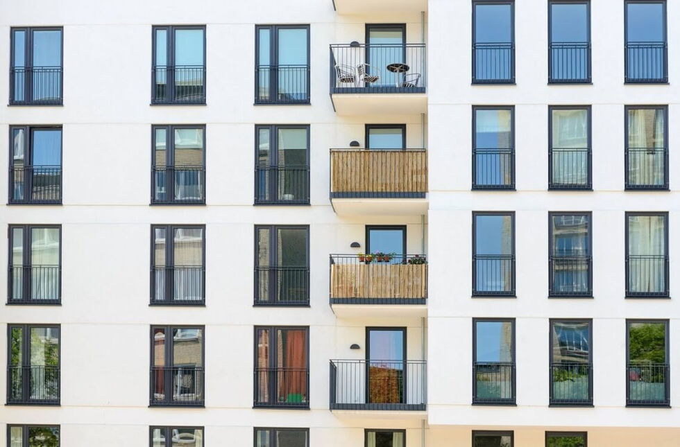 Fenster mit Absturzsicherung