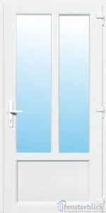 Nebeneingangstür NEL 13