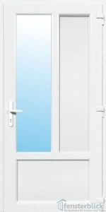 Nebeneingangstür NEL 14