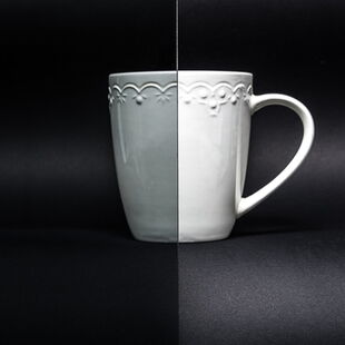 Sonnenschutzglas Antisol Grau 4mm Glasdicke