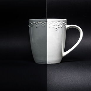 Sonnenschutzglas Antisol Grau 6mm Glasdicke