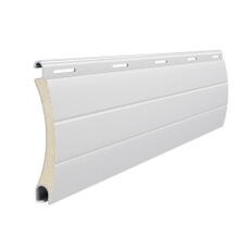 Lamelle PA-39 in 31 Hellgrau