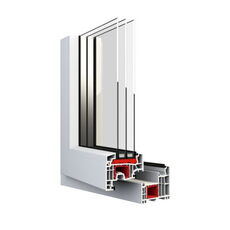 Salamander Brügmann BluEvolution 92 Kunstoff-System