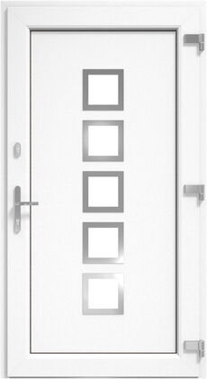 Drutex voordeur Model 6