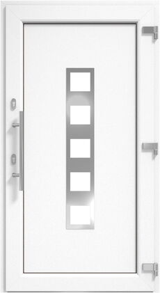 Drutex voordeur Model 5