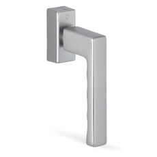 Fenstergriff MACO Harmony, edelstahlfarben