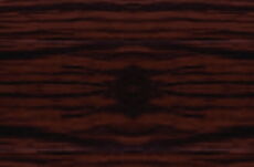 Lamelle in 22 Mahagoni