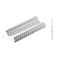 Kämpfer Zierleiste 75x35mm Art.-Nr. 12 30 75