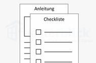 Kozijnmontage checklist en handleiding bij de hand houden