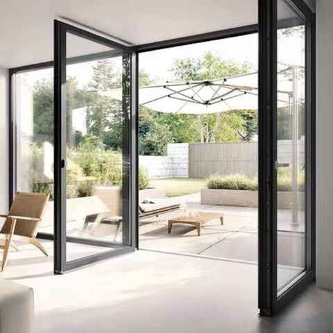 Rehau Artevo Rau-Fipro X balkondeur