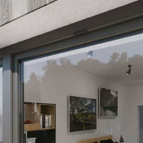 Rehau SMART GUARD Inline GS