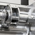 Sicherheit Federbruchsicherung