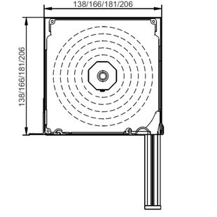 Detailtekeningen voorzetrolluik PIT