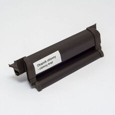 Holzfenster Wetterschenkel in Bronze dunkel