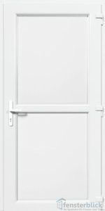 Nebeneingangstür NEL 05