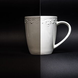 Sonnenschutzglas Antisol Braun 6mm Glasdicke