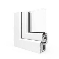 Aluplast IDEAL 7000 Kunstofffenster