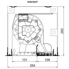 Detailzeichnungen Raffstoer SKB Styroterm