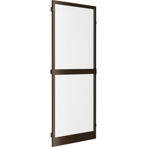 1-flügelige Insektenschutz Tür