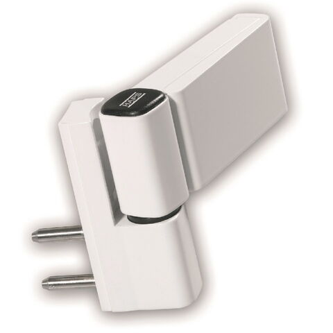 Türband von Haps P700 2-teilig in Weiß