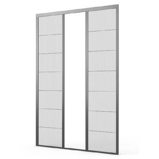 Insektenschutz Plissee Drutex