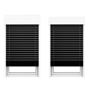 Drutex Raffstore ZFA in der Farbe RAL-9005