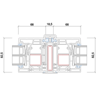 6281 - Kopplung 18.5mm